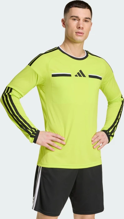 team semi sol yellow/black (Herren)