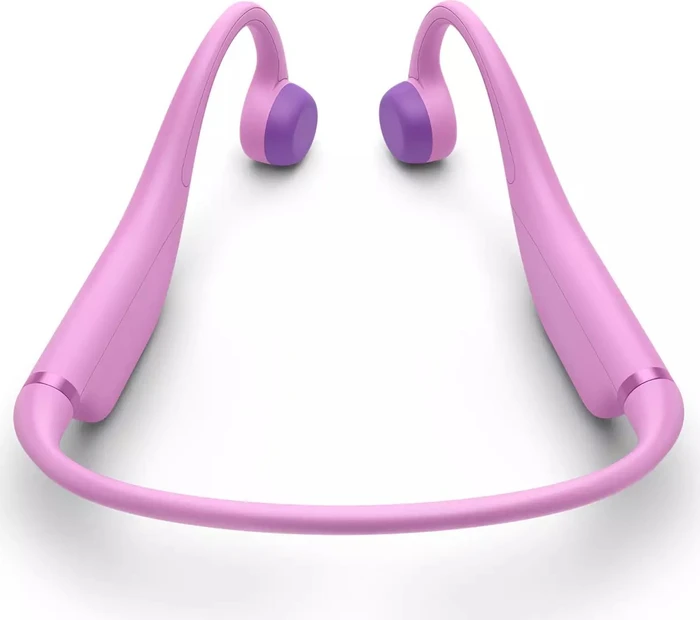 Philips TAK4607 rosa