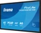 iiyama ProLite T4329AS-B1AG, 42.5" Vorschaubild