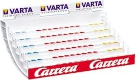 Carrera Digital 124/132/Evolution Zubehör Tribüne Erweiterungsset