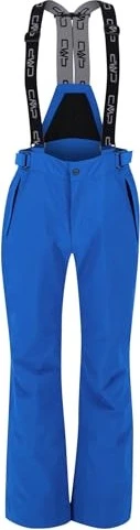 CMP Skihose lang royal blue (Herren)