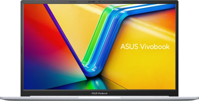 ASUS VivoBook 15X M3504YA-MA352W, Cool Silver, Ryzen 5 7430U, 16GB RAM, 512GB SSD, DE