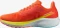 Salomon Aero Blaze 2 dragon fire/sulphur spring/white (Herren) Vorschaubild