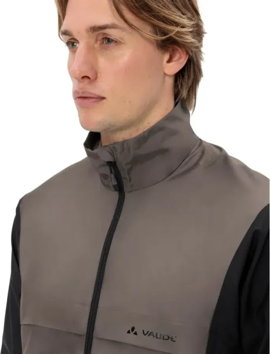 Vaude Loamer Mountainbike Wind Fahrradjacke coconut (Herren)