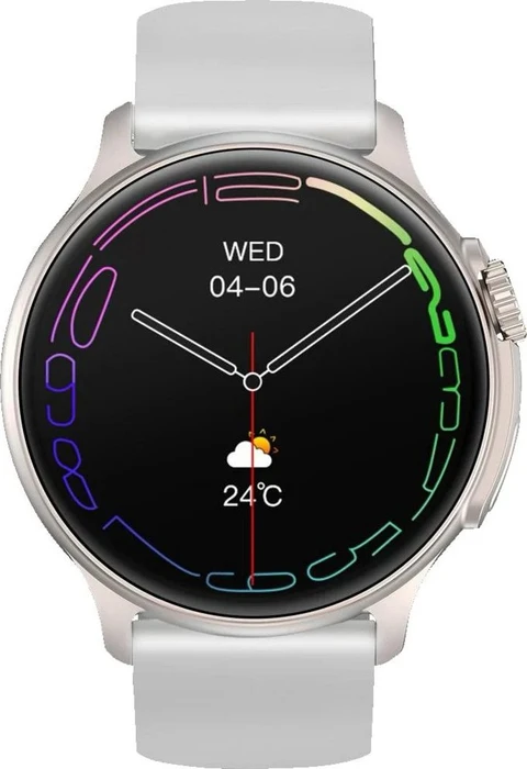 Emporia WATCHjoy grau
