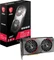 MSI Radeon RX 5500 XT Gaming 8G, 8GB GDDR6, HDMI, 3x DP Vorschaubild