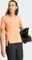 adidas Terrex Multi Funktionsshirt kurzarm amber tint (Damen) Vorschaubild