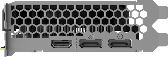 Palit GeForce GTX 1650 GP, 4GB GDDR6, HDMI, 2x DP
