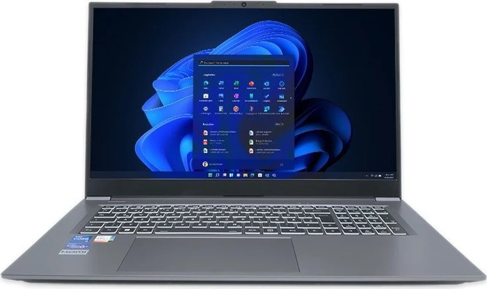 Wortmann Terra Mobile 1717R, Core i5-1334U, 16GB RAM, 1TB SSD, DE