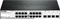 D-Link DGS-1210 Desktop Gigabit Smart Switch, 16x RJ-45, 4x SFP Vorschaubild