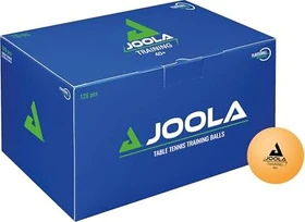 Joola Training Tischtennisbälle orange, 120 Stück