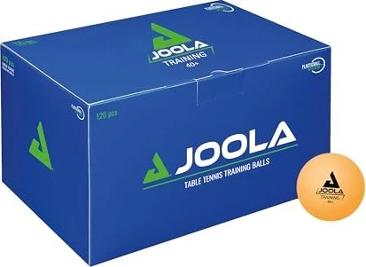 Joola Training Tischtennis-Bälle 
