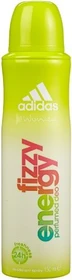 adidas Fizzy Energy Body Spray, 150ml