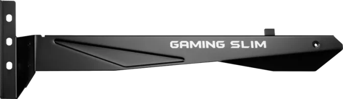 MSI GeForce RTX 4080 SUPER 16G Gaming Slim, 16GB GDDR6X, 2x HDMI, 2x DP