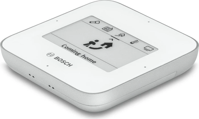 Bosch Smart Home Twist weiß