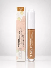 Clinique Even Better All Over Concealer+Eraser WN 94 deep neutral, 6ml