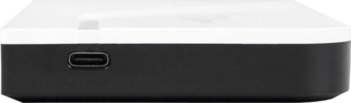 Verbatim SureFire Pyrodrive 2.5" Gaming SSD, weiß/schwarz, 2TB, USB-C 3.0