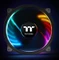 Thermaltake Riing Plus 20 LED RGB TT Premium Edition, LED-Steuerung, Lüftersteuerung, 200mm Vorschaubild
