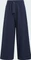 adidas ALL SZN Rib Wide Leg Trainingshose 7/8 legend ink (Damen) Vorschaubild