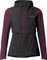 Vaude Moab ZO Fahrradjacke cassis (Damen) Vorschaubild