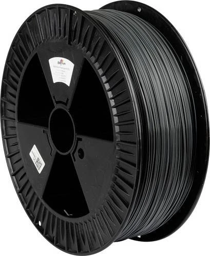 Spectrum PETG Premium, Dark Grey, Spule, 1.75mm, 2.00kg (80433)