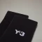 adidas Y-3 Classic Crew Socken schwarz Vorschaubild