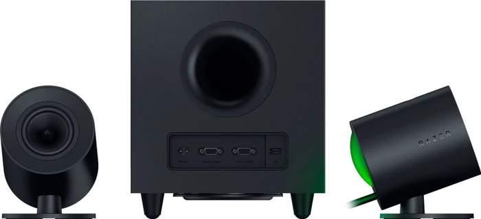 Razer Nommo V2