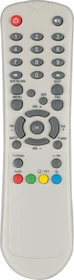 Telestar Fernbedienung für Telestar SR/TR-Serie und TelSKY SX/TX 20