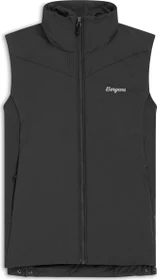 Bergans Holo Insulated Funktionsweste dark shadow grey (Damen)