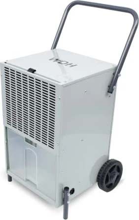 Aktobis WDH-35B Luftentfeuchter/Bautrockner