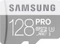 Samsung PRO, microSD UHS-I U3, Rev-E Vorschaubild