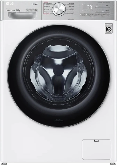 LG F4WV912P2 Frontlader