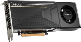 ASRock Arc Pro B70 Creator 32GB, B70 CT 32G, 32GB GDDR6, 4x DP