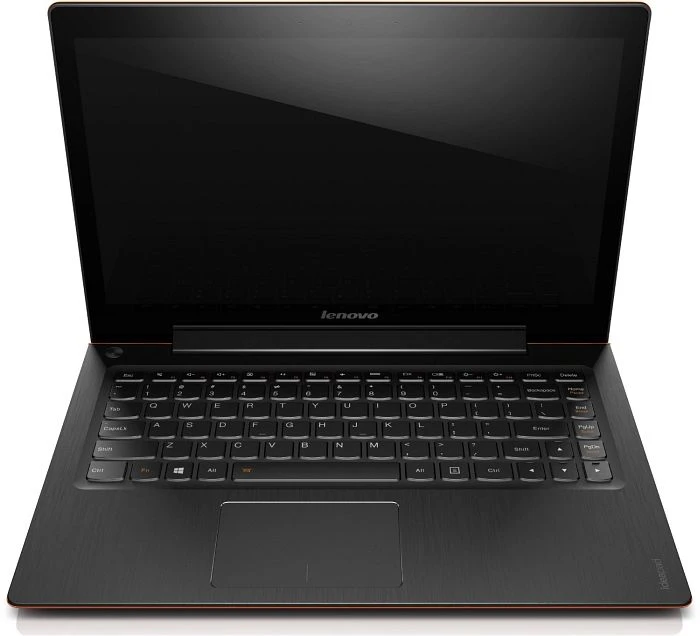 Lenovo IdeaPad U330 Touch