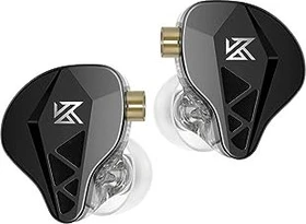 KZ EDXS mit Mikrofon