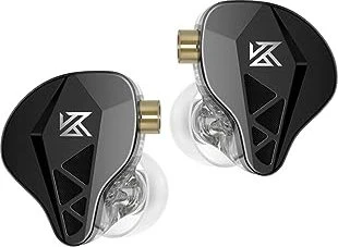 KZ EDXS mit Mikrofon