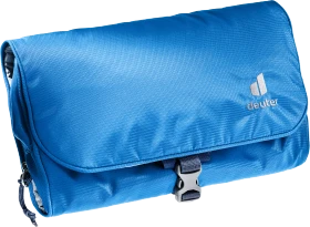 Deuter Wash Bag II lapis-navy 2022