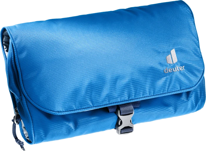 Deuter Wash Bag II lapis-navy 2022