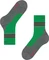 Falke RU4 Endurance Reflect Laufsocken grassgreen (Damen) Vorschaubild