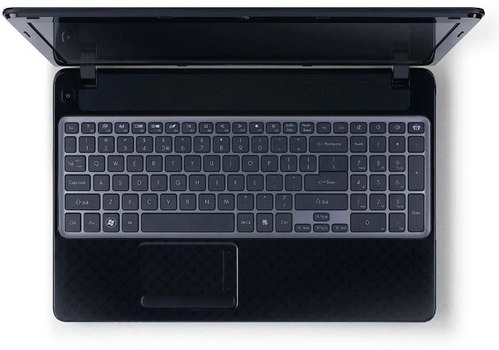 Packard Bell EasyNote TV11-HC-53214G50Mnks, Core i5-3210M, 4GB RAM, 500GB HDD, GeForce GT 630M, DE