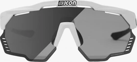 Scicon Aeroshade Kunken Photochromic white gloss/photochromic