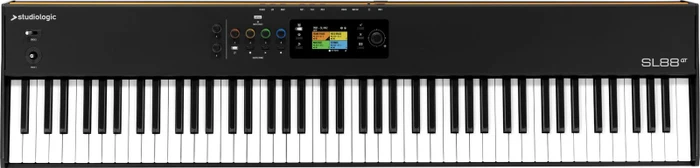 Studiologic SL88 GT mk2
