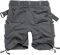 Brandit Savage Vintage Shorts Hose anthracite (Herren) Vorschaubild