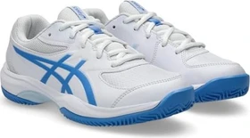 Asics Game FF Clay/OC weiß (Damen)