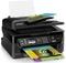 Epson WorkForce WF-2540WF, Tinte, mehrfarbig Vorschaubild
