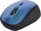 Trust Yvi+ Silent Wireless Mouse blau, ECO zertifiziert, USB Vorschaubild
