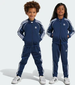 adidas Adicolor SST Trainingsanzug night indigo (Junior)