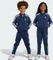 adidas Adicolor SST Trainingsanzug night indigo (Junior) Vorschaubild