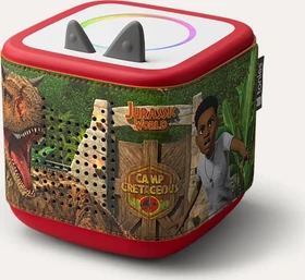 tonies Toniebox 2 Hülle Jurassic World