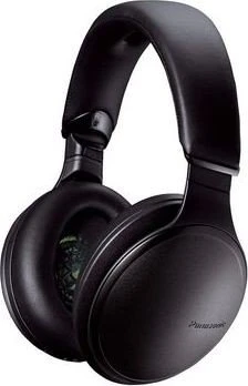 Panasonic RP-HD605N schwarz